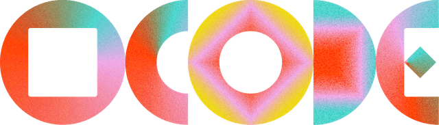 code-shape shape