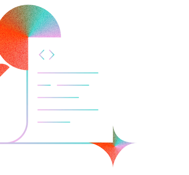 notes shape