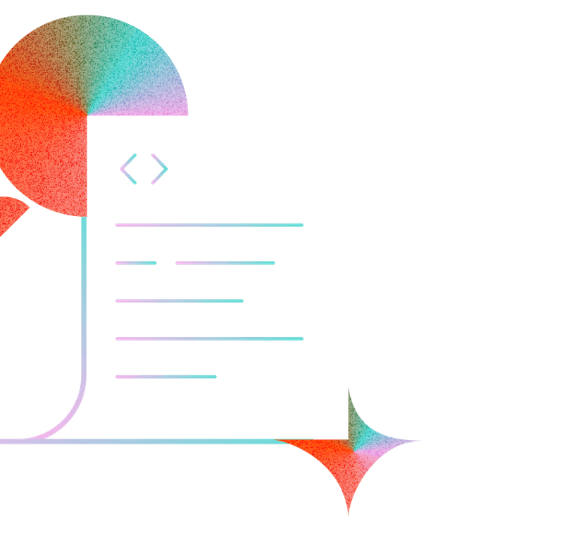 notes shape
