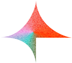 star shape