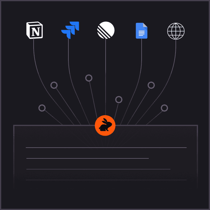 Comprehensive, context-rich reviews