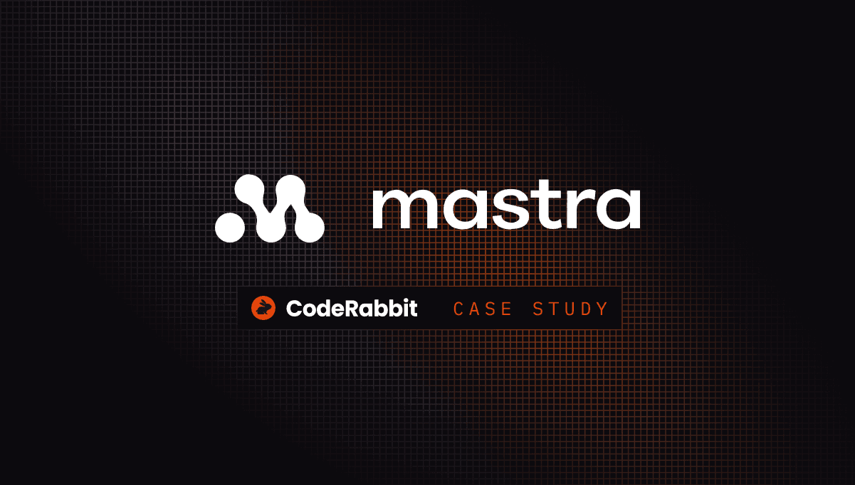 Mastra finally found an AI code review tool their team can trust