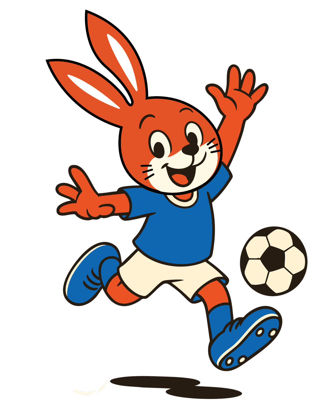 Creative illustration