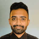 Abhilash Harish Srivathsa