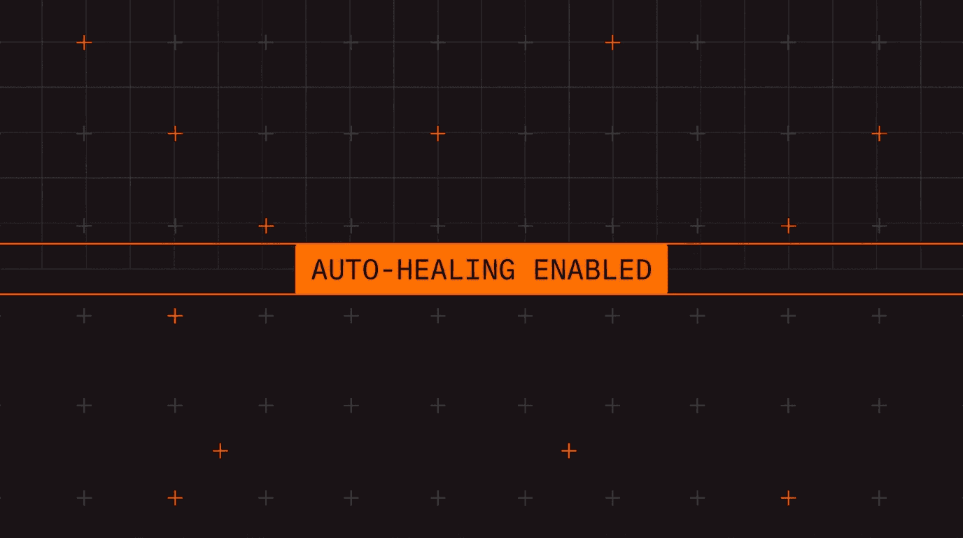 What is self-healing code? And how close we actually are