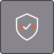 Enforce standards at scale