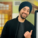 Atinderpal Singh Saini