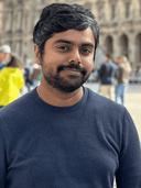 Aravind Putrevu