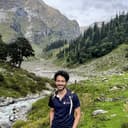 Prashanth Pai