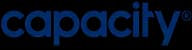 Capacity logo