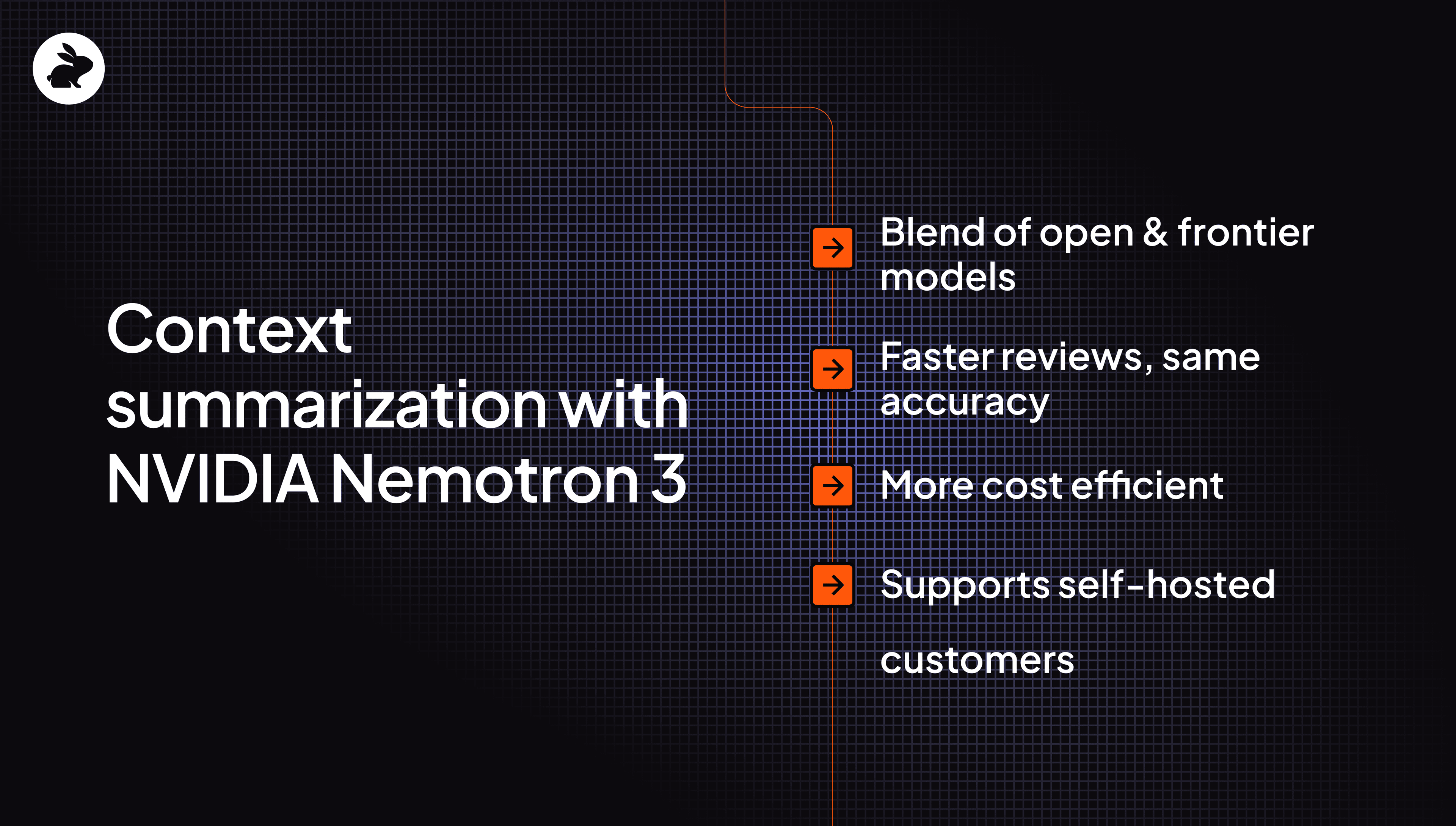 CodeRabbit's AI code reviews now support NVIDIA Nemotron
