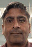 Arvind Soni