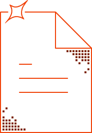 hero background