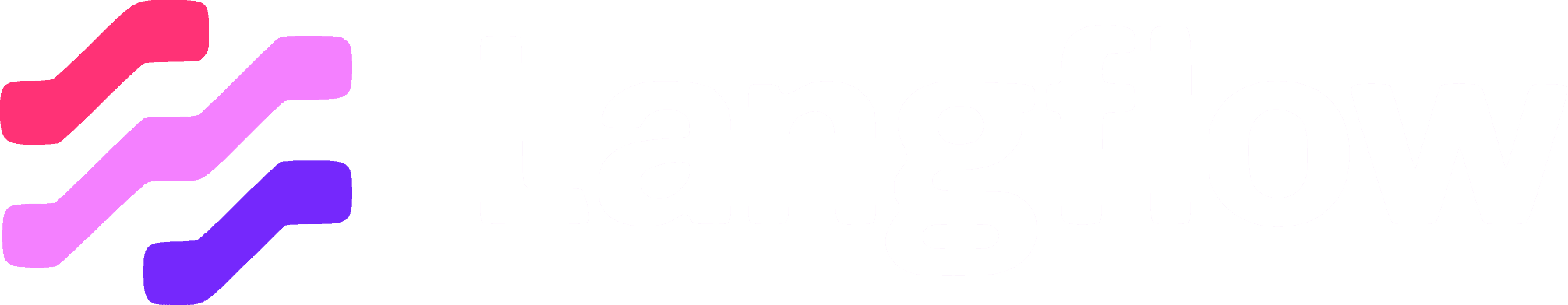 Langflow logo