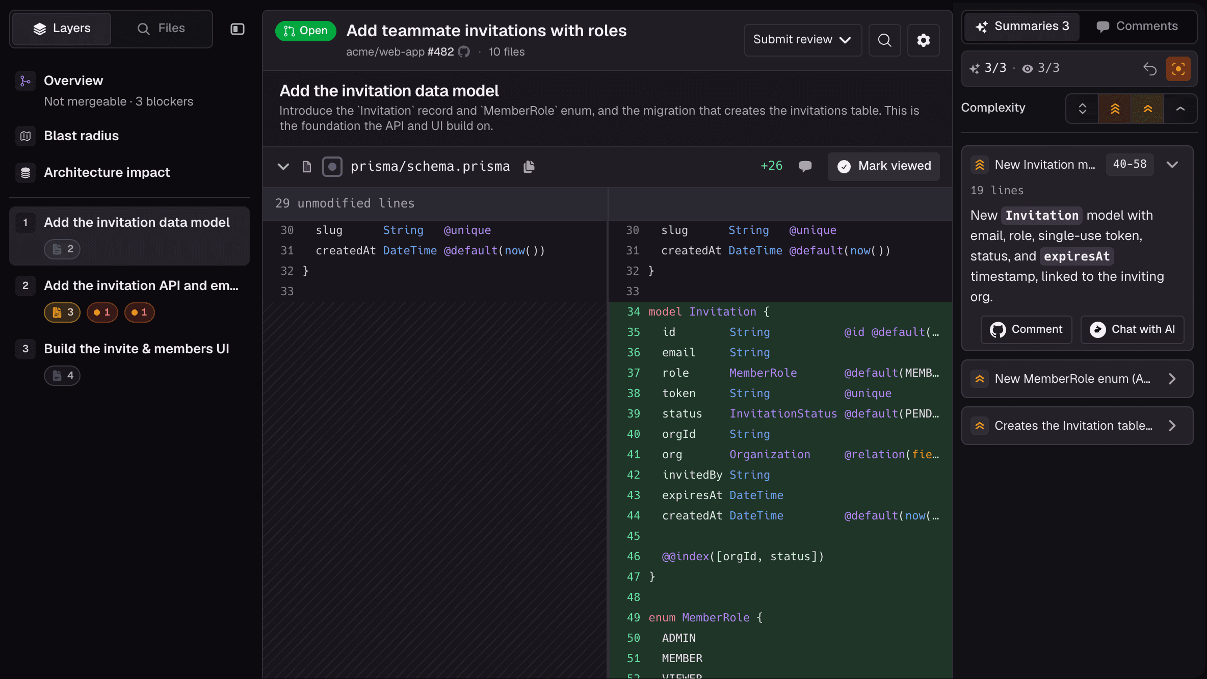 AI Code Reviews | CodeRabbit | Try for Free.