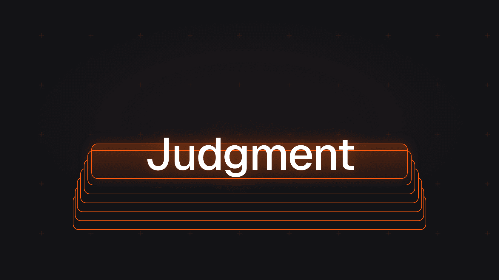 Better models don't solve a judgment bottleneck
