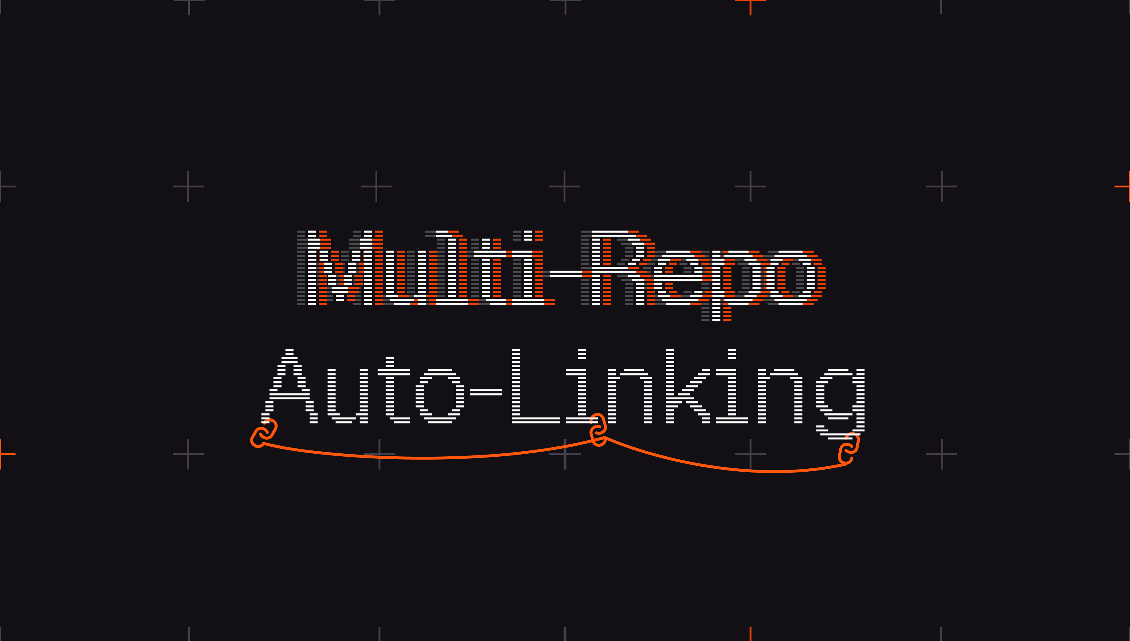Automatic Repository Linking: 手動設定なしでクロスリポジトリのコンテキストを利用