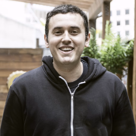 Nathan Esquenazi avatar