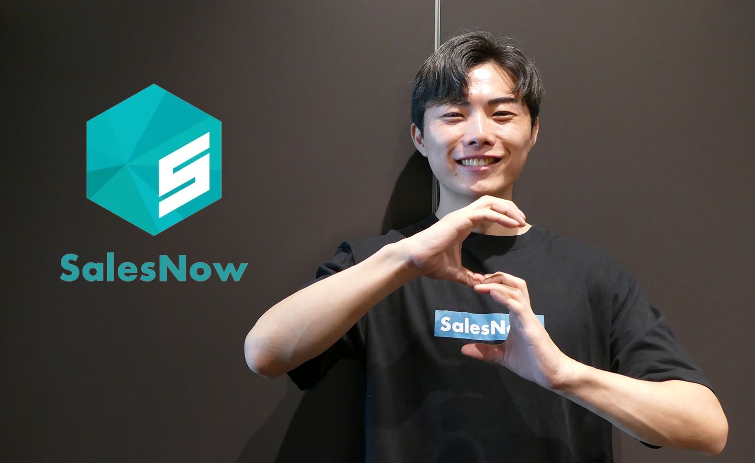 フルリモート開発を加速するSalesNowのCodeRabbit活用法