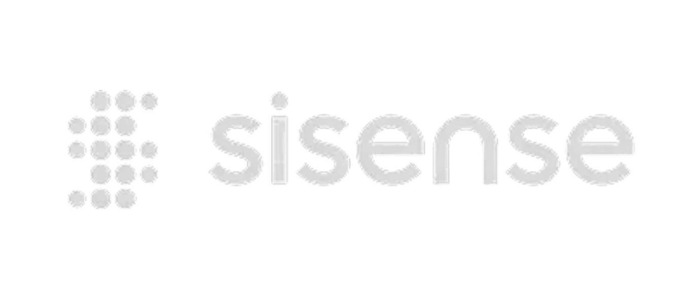 Sisense logo