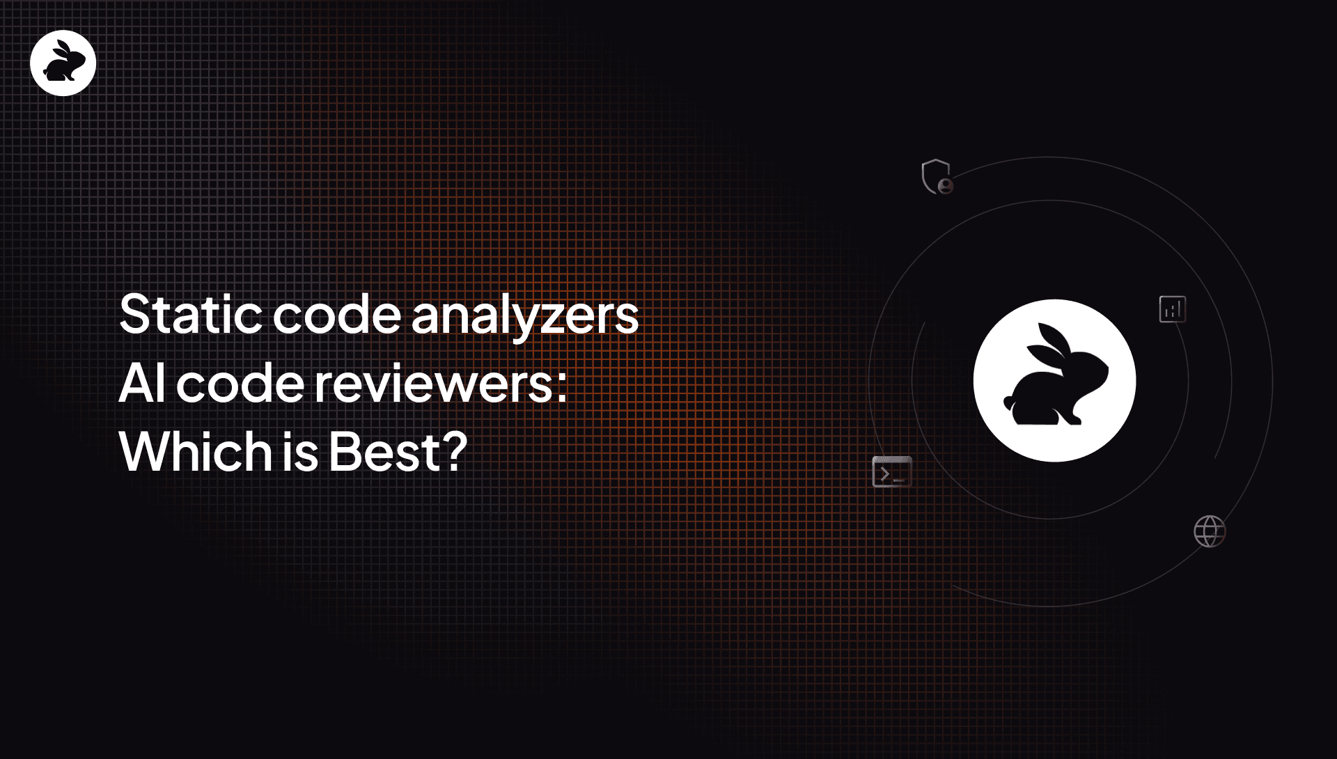 Static code analyzers vs AI code reviewers: Which is best?