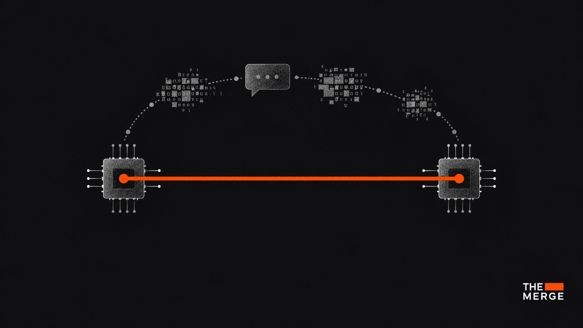 The Merge: What if your ‘if-statements’ could think?