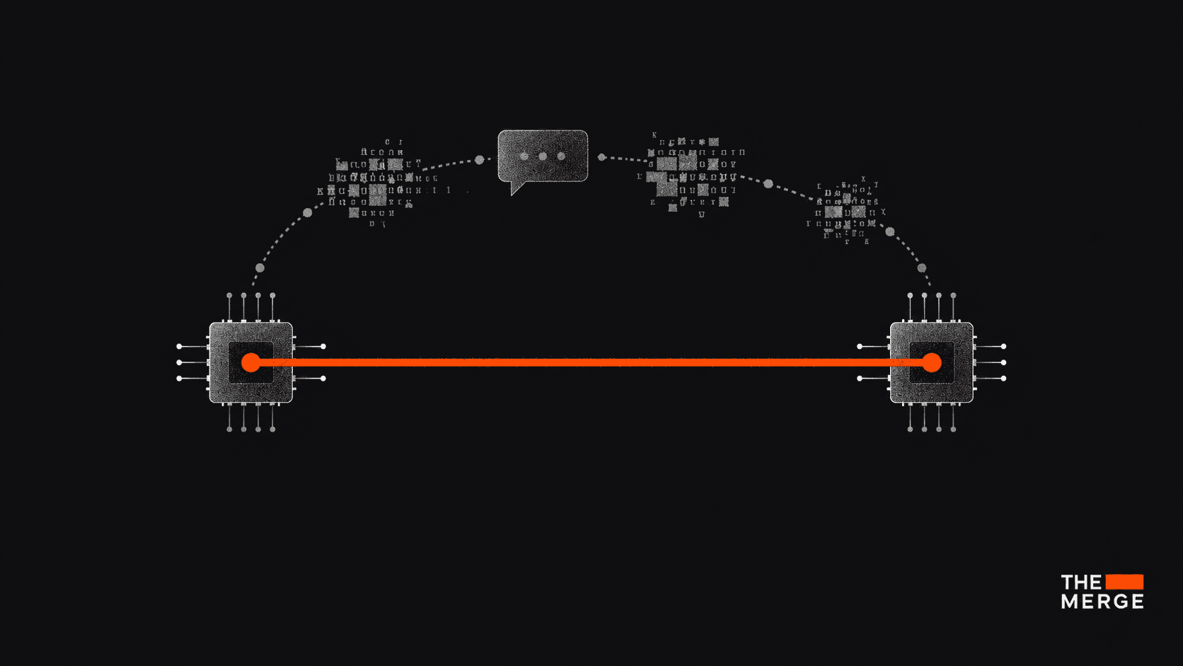 The Merge: What if your ‘if-statements’ could think?