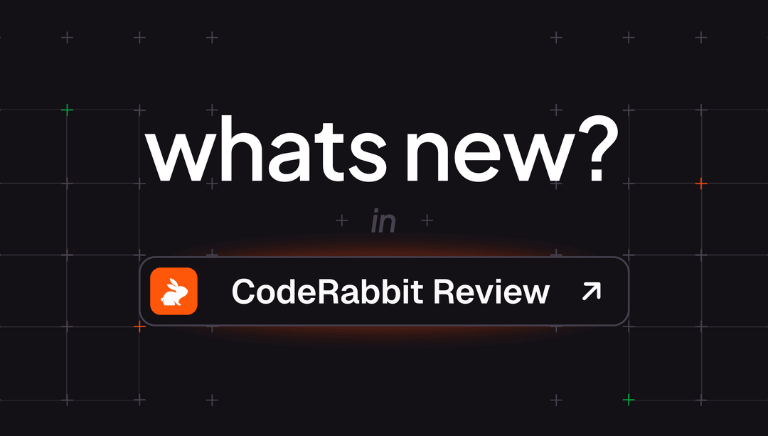 AI Code Reviews | CodeRabbit | Try for Free
