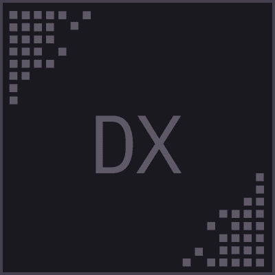 Developer experience