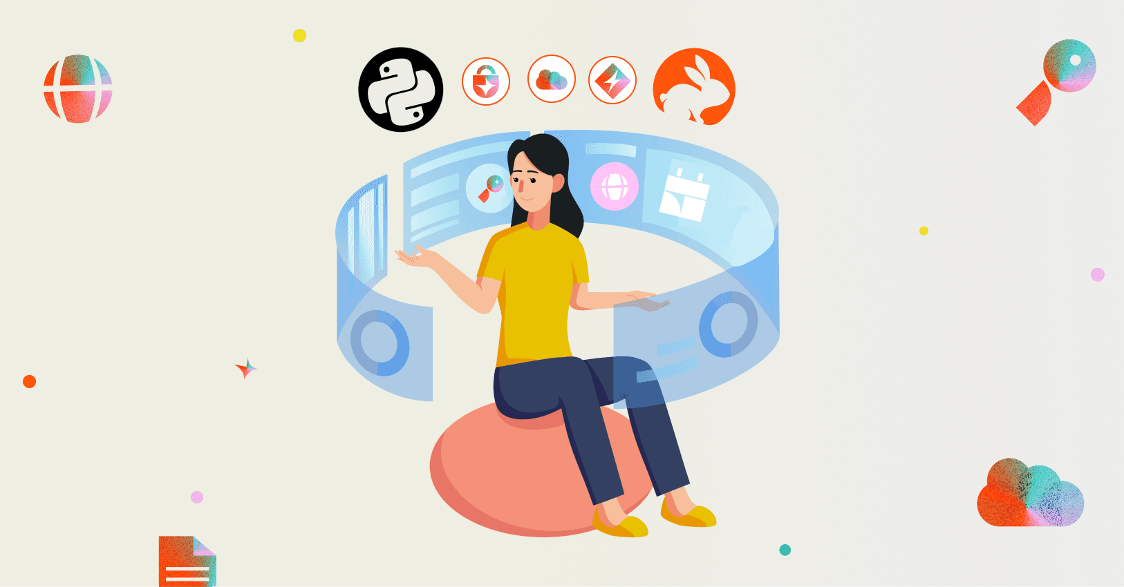 How to Setup Python Code Reviews With CodeRabbit