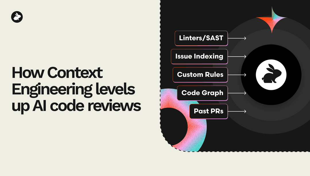 AI Code Reviews | CodeRabbit | Try for Free