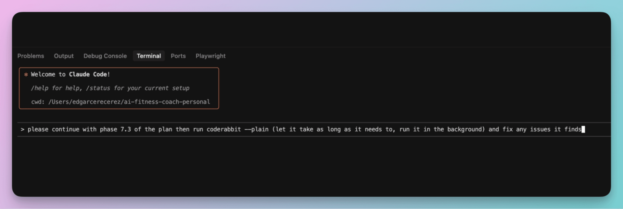 CodeRabbit CLI - Free AI code reviews in your CLI