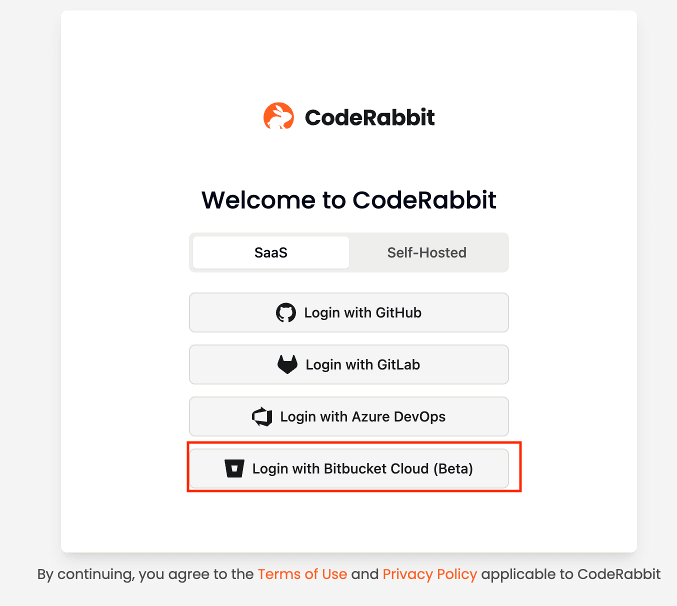CodeRabbitがBitbucket CloudのAIコードレビューに対応