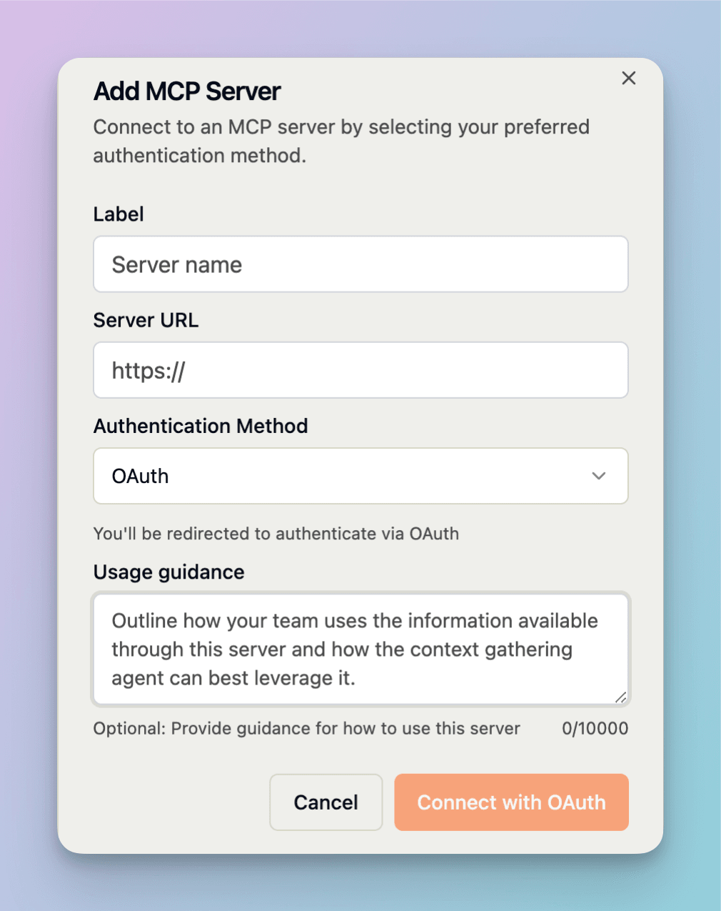 CodeRabbit’s MCP integration = Code reviews that see the whole picture