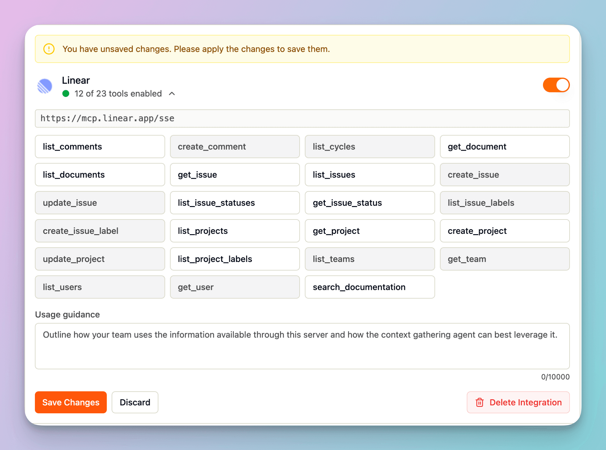 CodeRabbit’s MCP integration = Code reviews that see the whole picture
