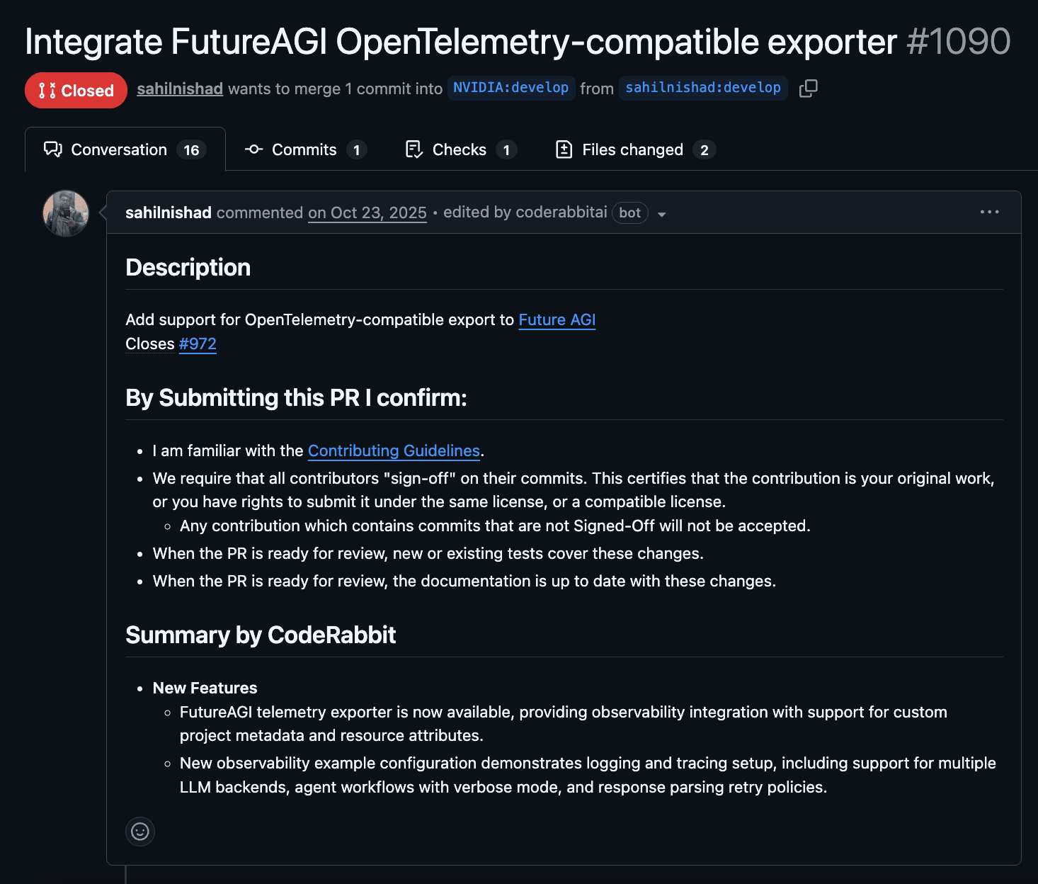 Faster AI code reviews with NVIDIA Nemotron 3 Super