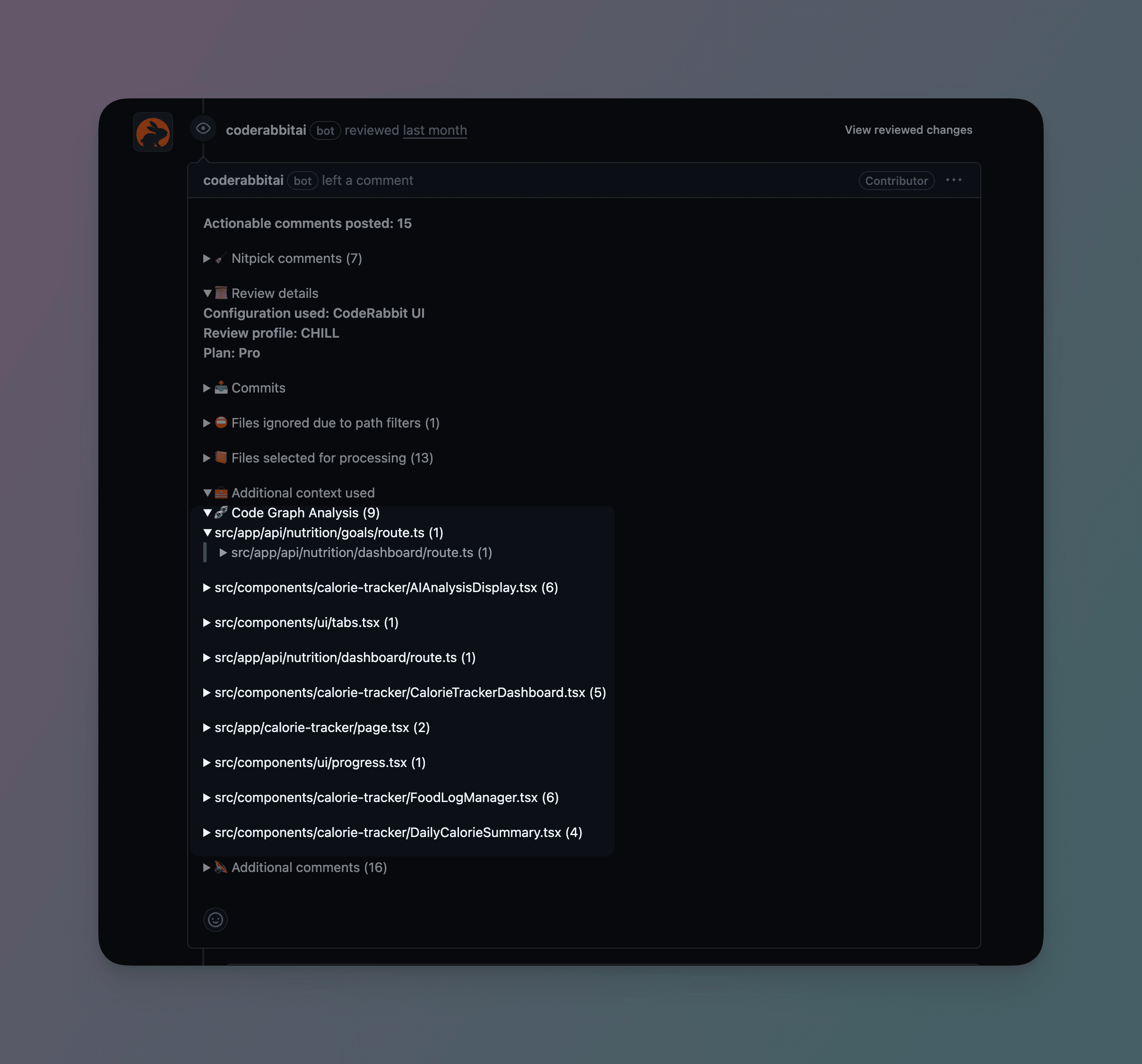 How CodeRabbit delivers accurate AI code reviews on massive codebases