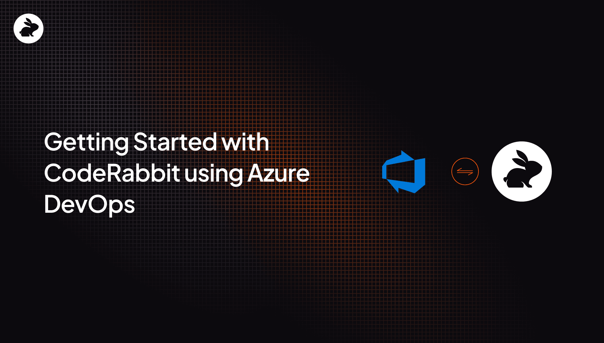 Getting Started with CodeRabbit using Azure DevOps