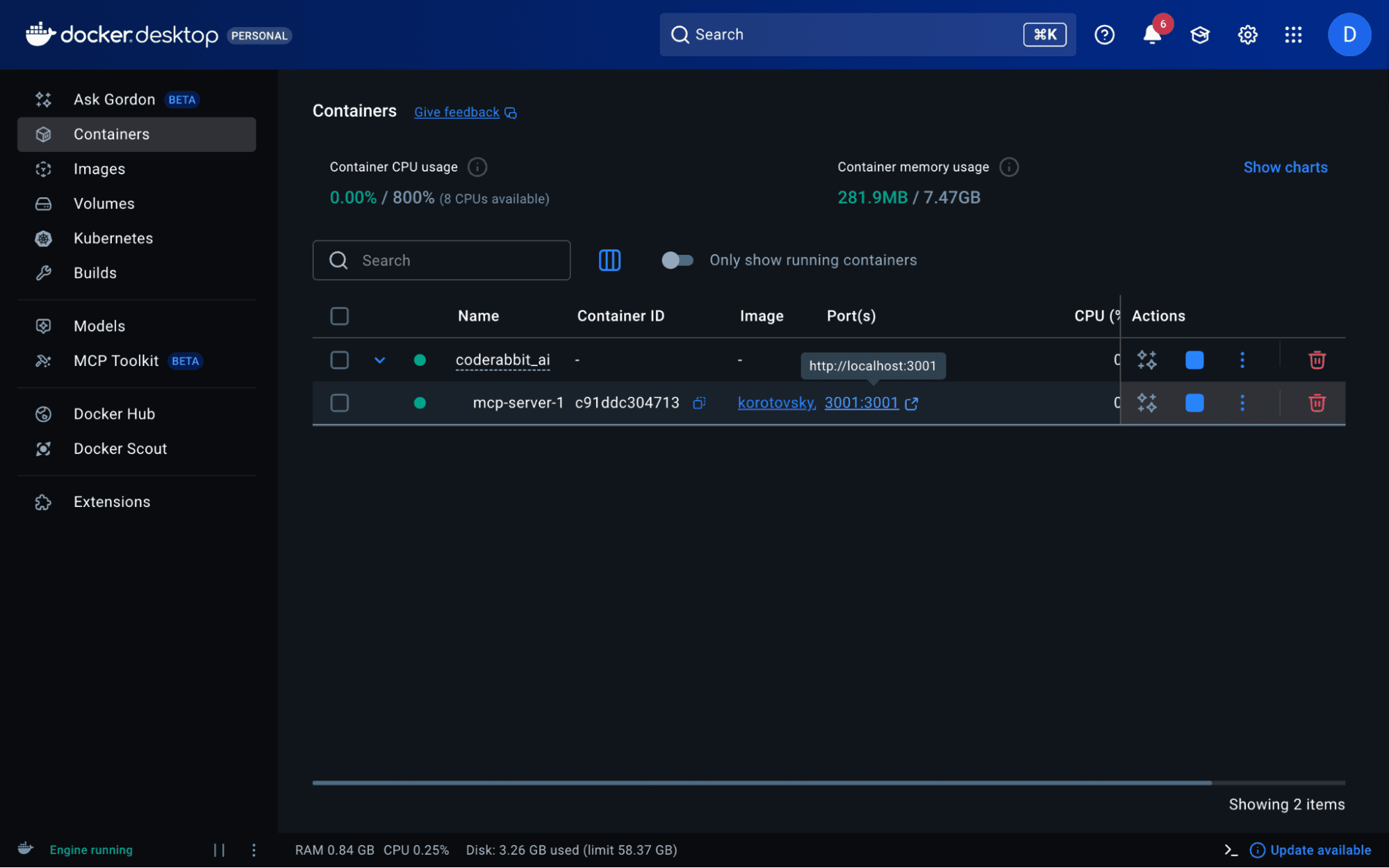 How to deploy and integrate MCP servers with CodeRabbit