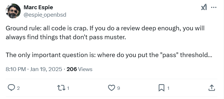 How to Do Thoughtful Code Reviews