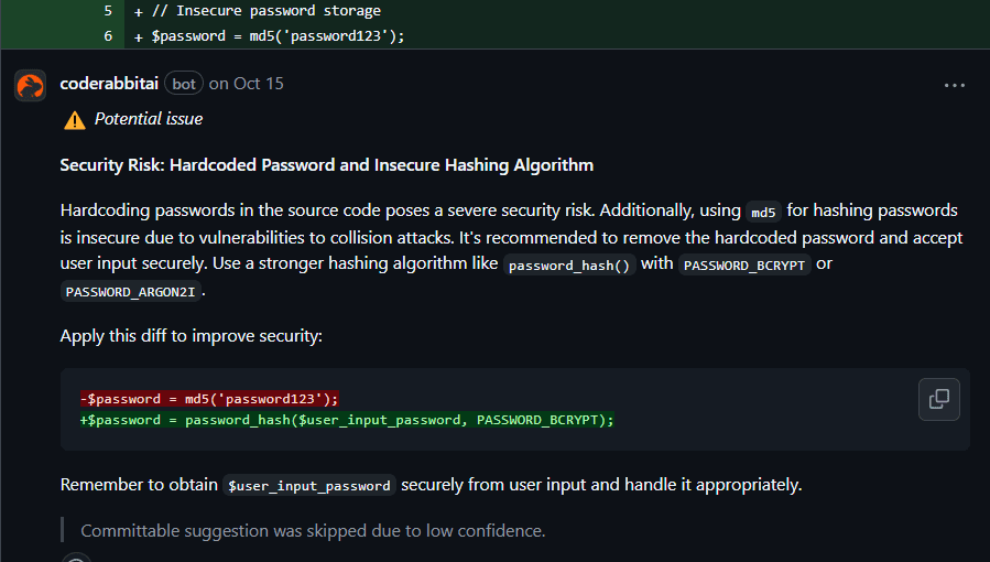 AIでPHPの一般的な20の問題を修正する方法
