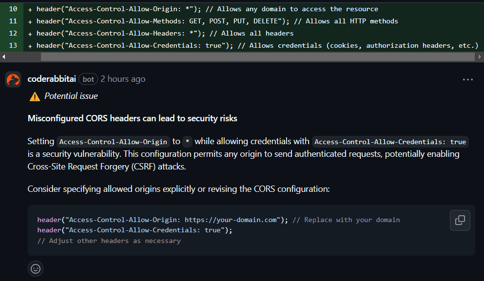 AIでPHPの一般的な20の問題を修正する方法