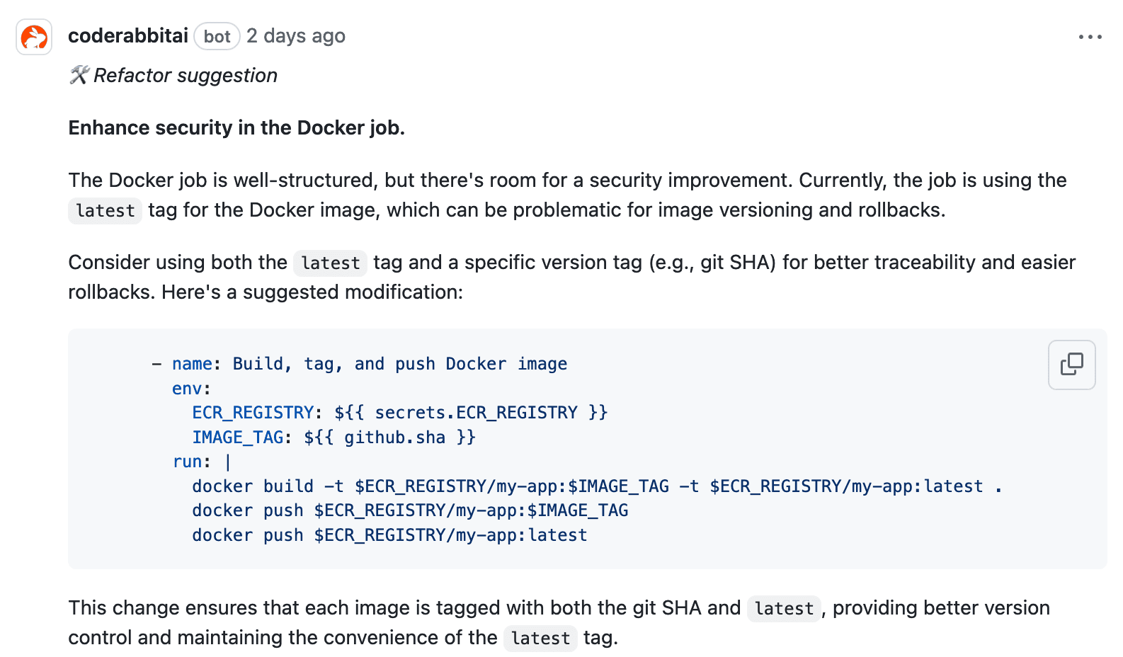 How To Run Static Analysis On Your CI/CD Pipelines Using AI