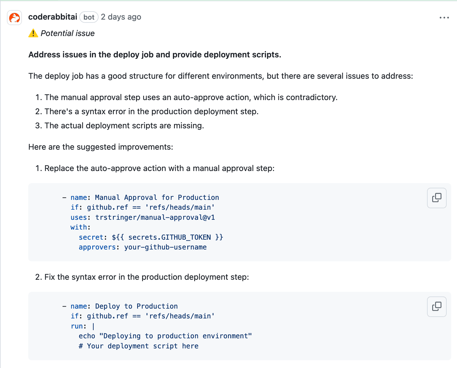 How To Run Static Analysis On Your CI/CD Pipelines Using AI