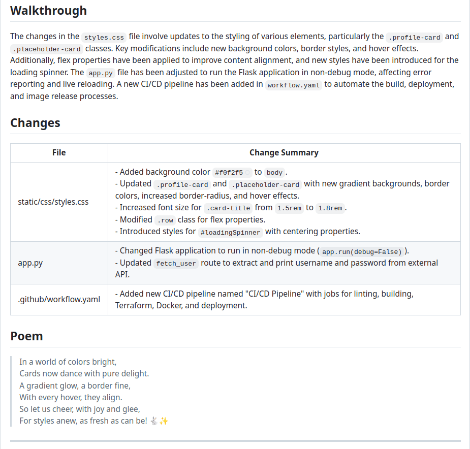 How To Run Static Analysis On Your CI/CD Pipelines Using AI