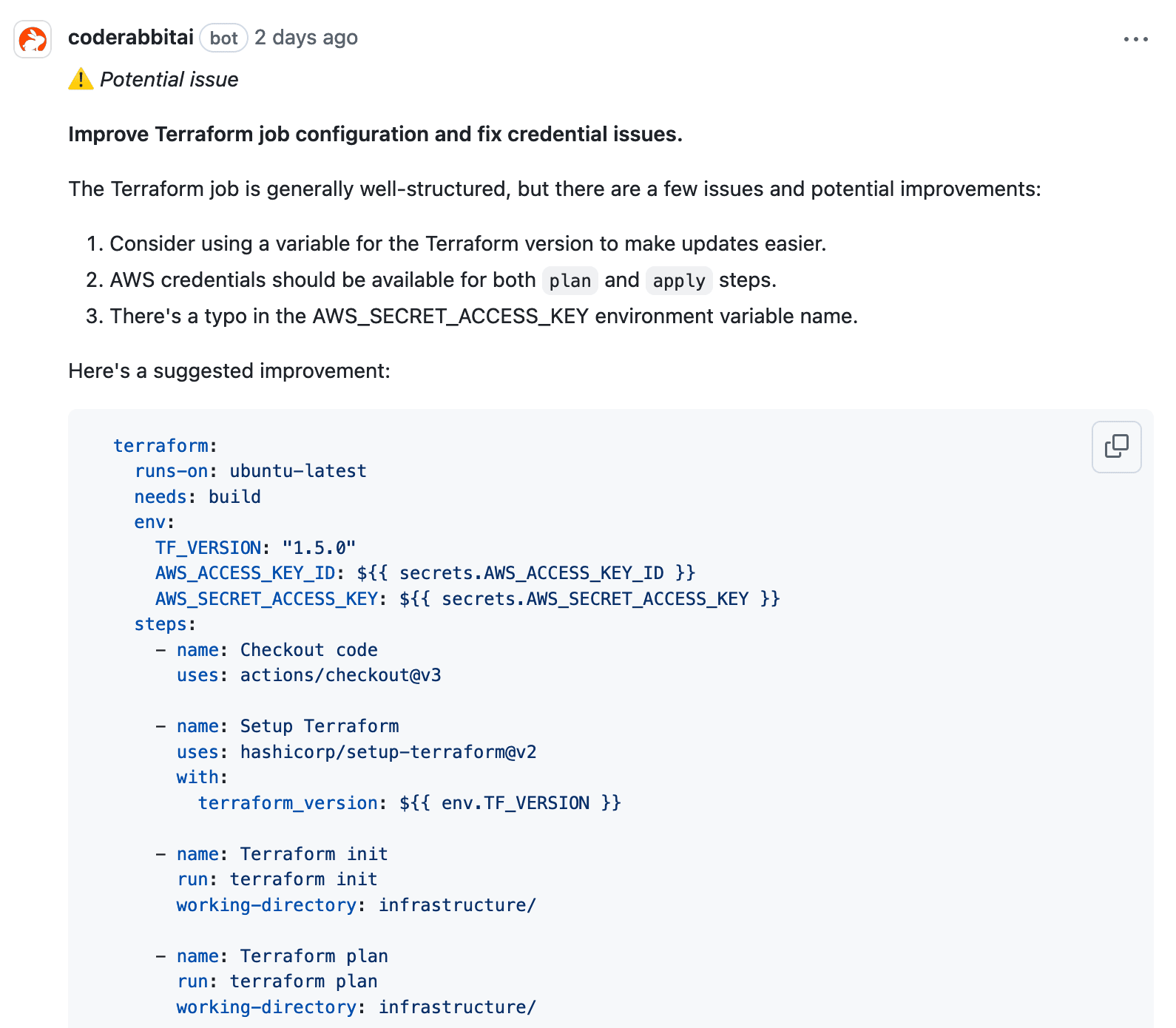 How To Run Static Analysis On Your CI/CD Pipelines Using AI