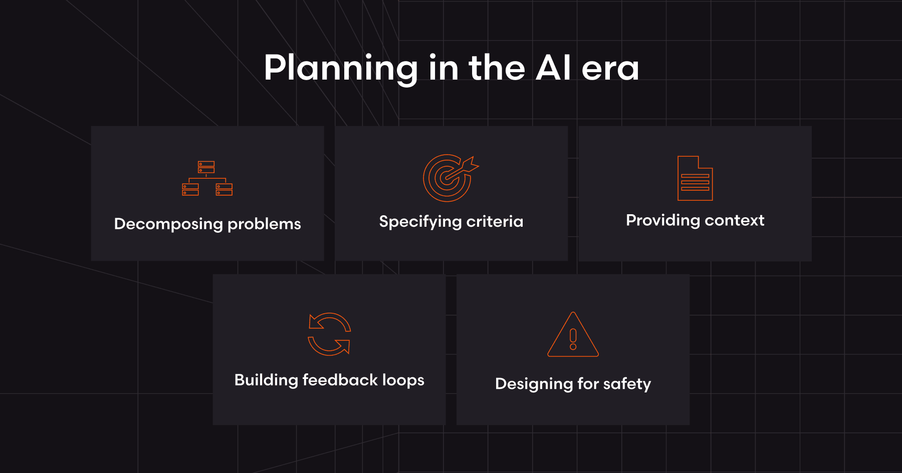 Issue Planner: Collaborative planning for teams using coding agents