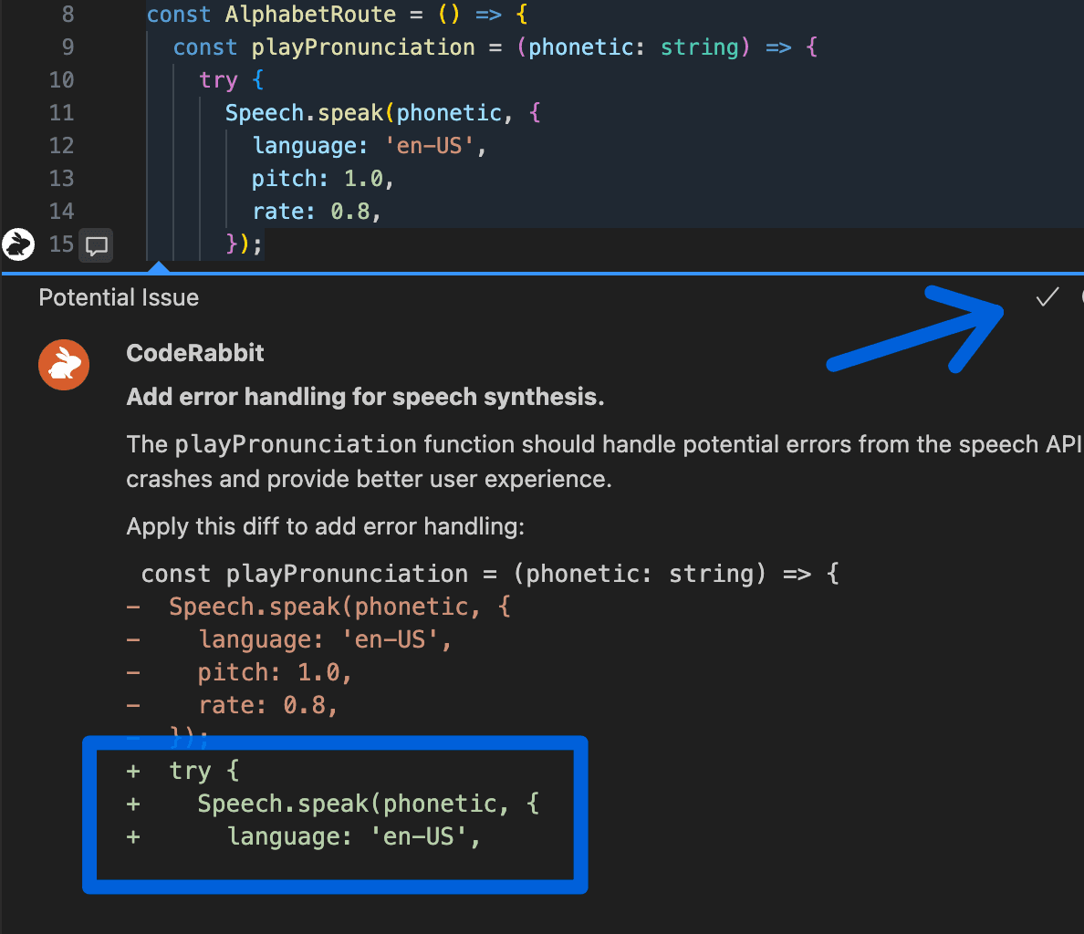 It's harder to read code than to write it (especially when AI writes it)