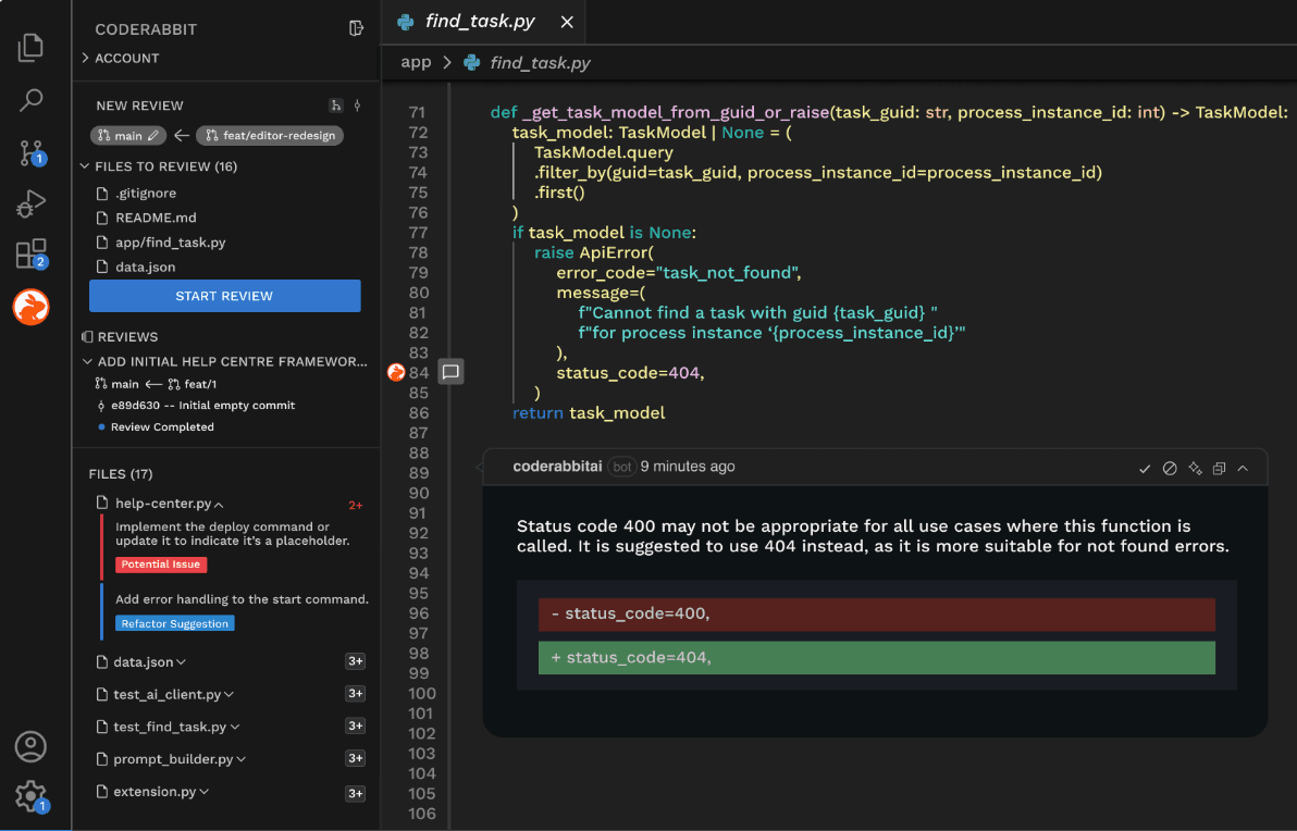 It's harder to read code than to write it (especially when AI writes it)