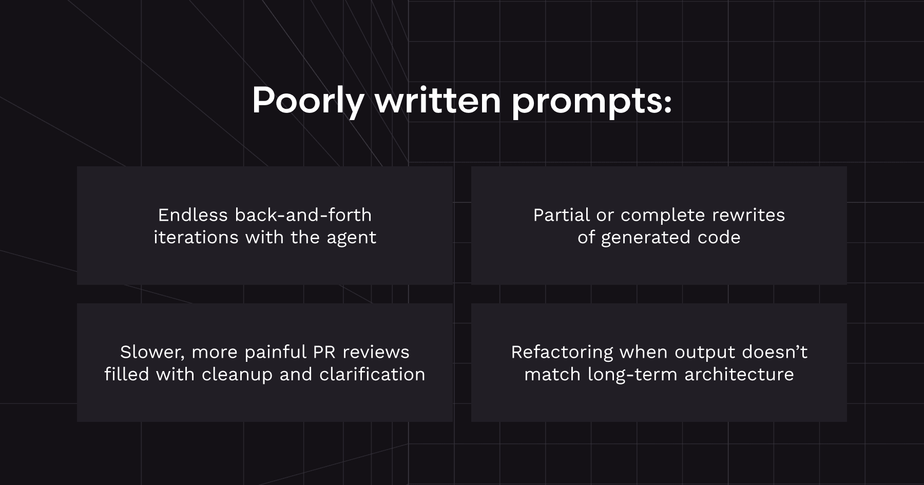 Meet CodeRabbit Plan: Better plans. Faster delivery. Less rework